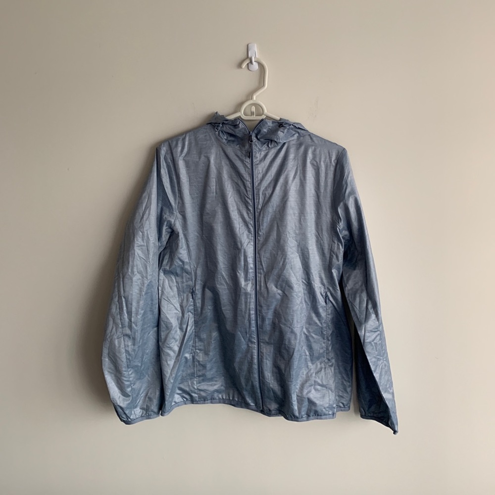 Uniqlo Windbreaker